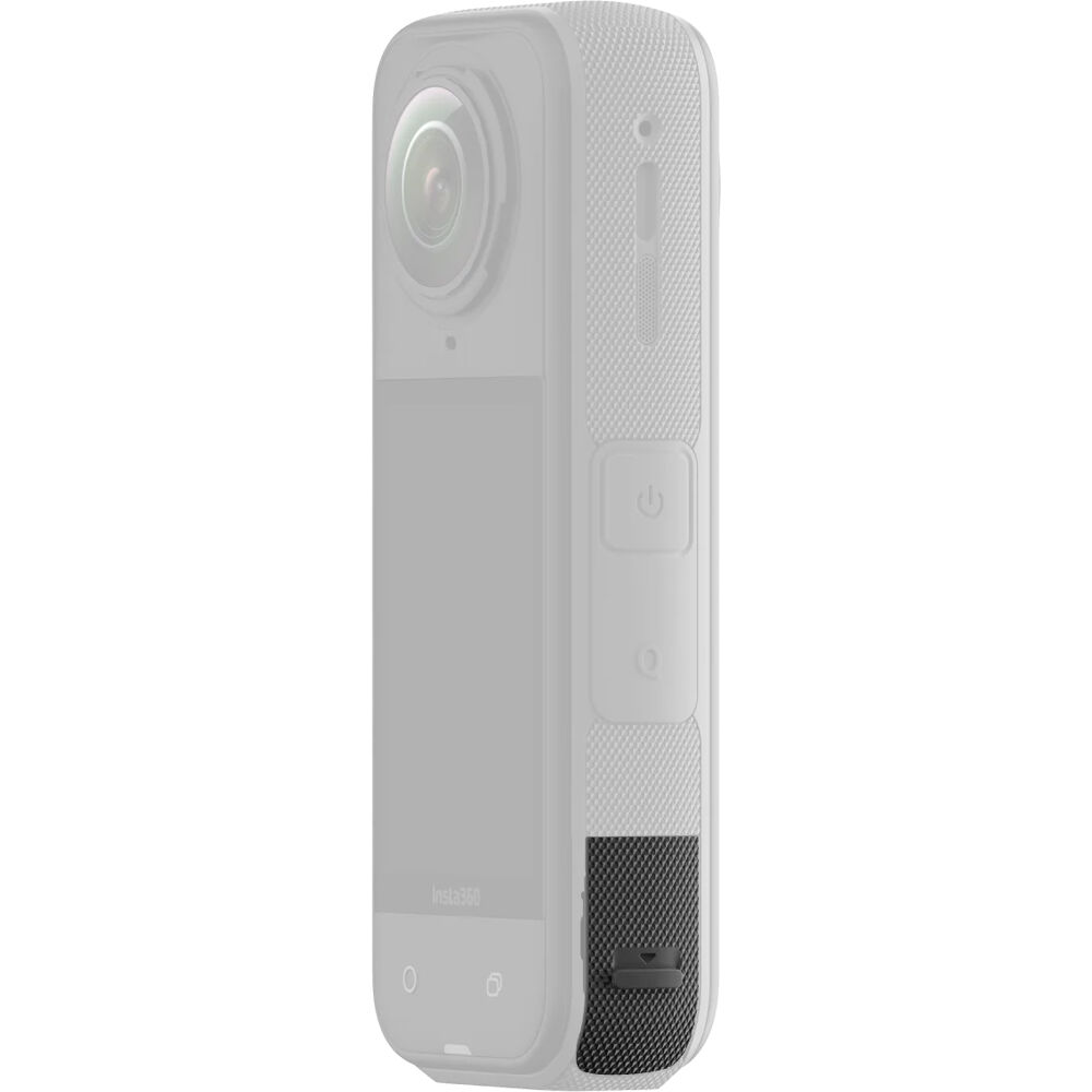 Insta360 X5 USB Cover