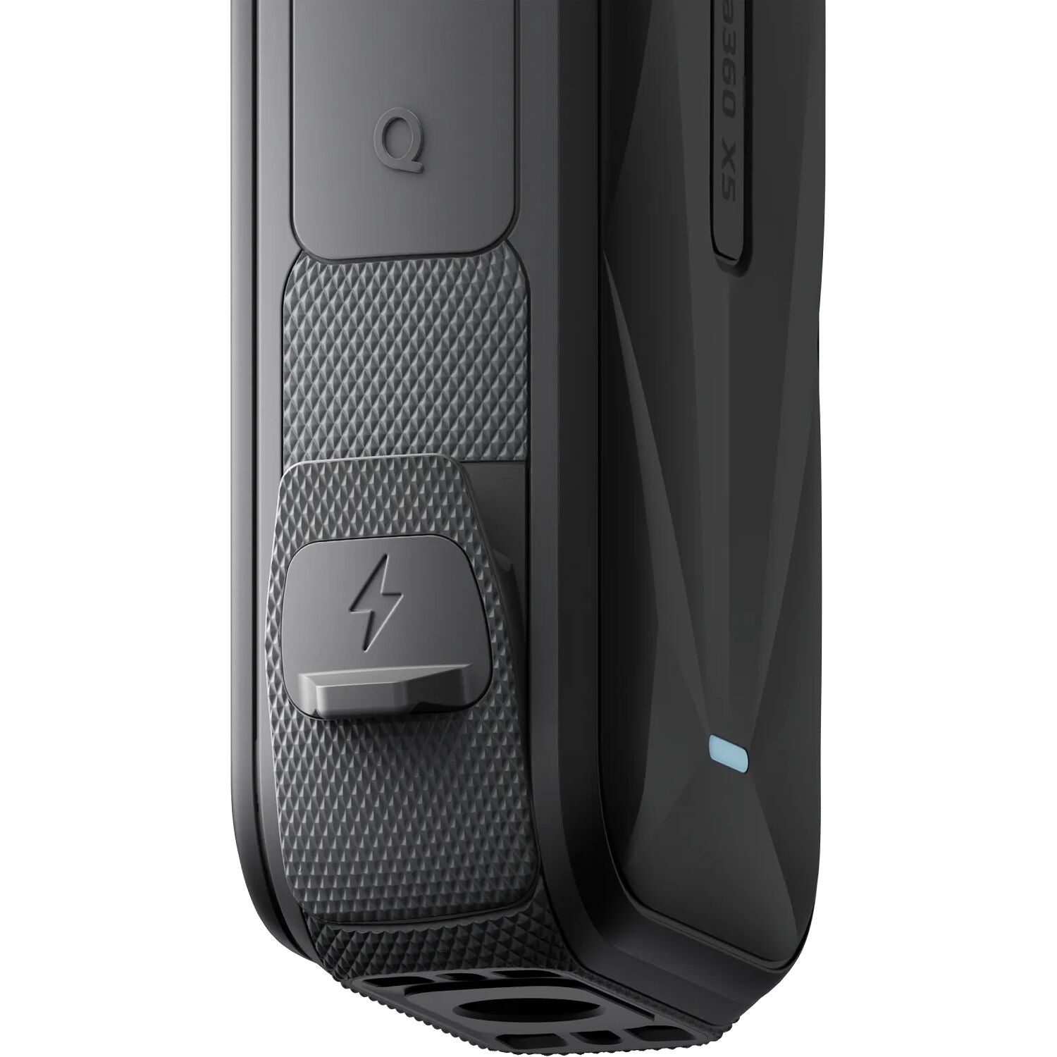 Couverture de charge USB Insta360 X5 All-temps