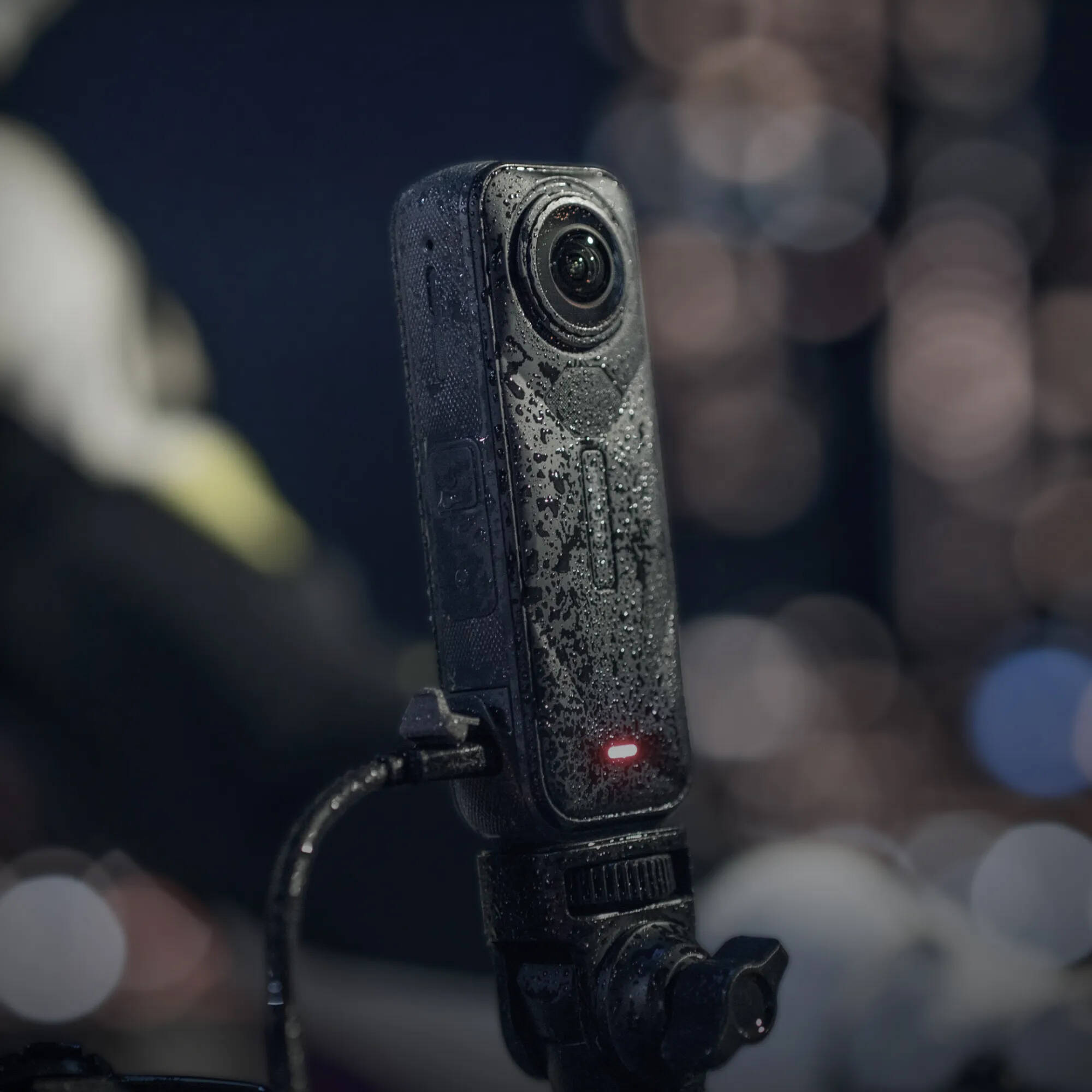 Couverture de charge USB Insta360 X5 All-temps