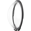 INSTA360 X5 Standard Objectif Gardes