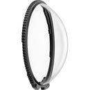 INSTA360 X5 Standard Objectif Gardes