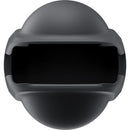 Insta360 x5 Objectif Capuchon
