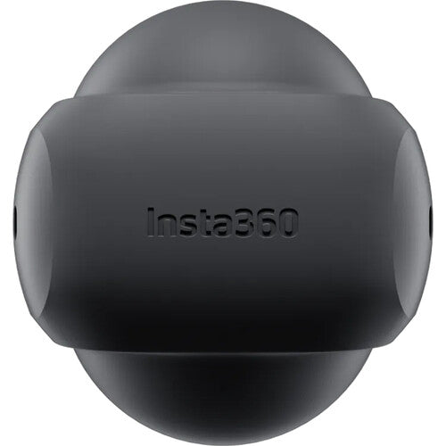 Insta360 x5 Objectif Capuchon
