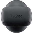 Insta360 x5 Objectif Capuchon