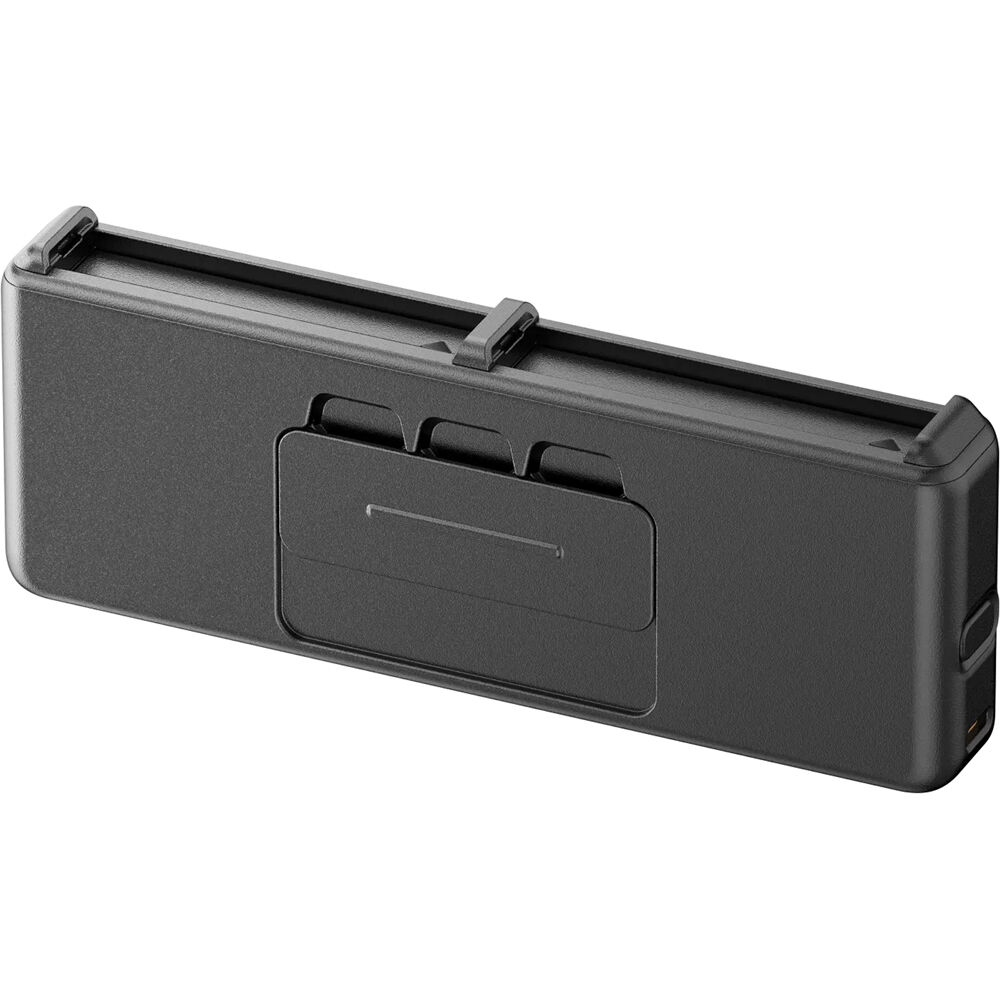 Case de charge rapide de l'utilitaire Insta360 x5