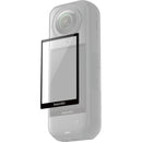 Insta360 X5 Cooling Screen Protector