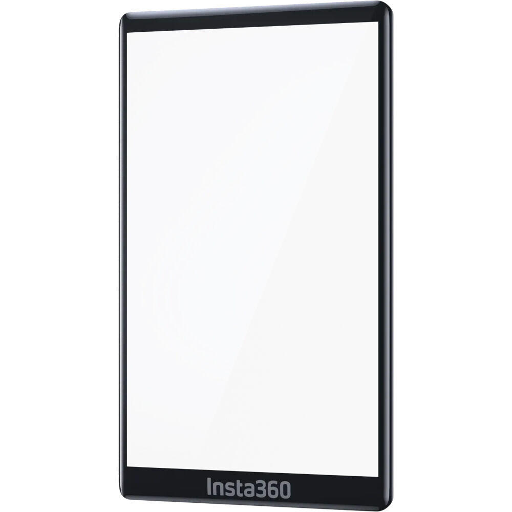 Insta360 X5 Cooling Screen Protector