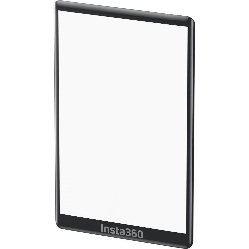 Insta360 X5 Cooling Screen Protector
