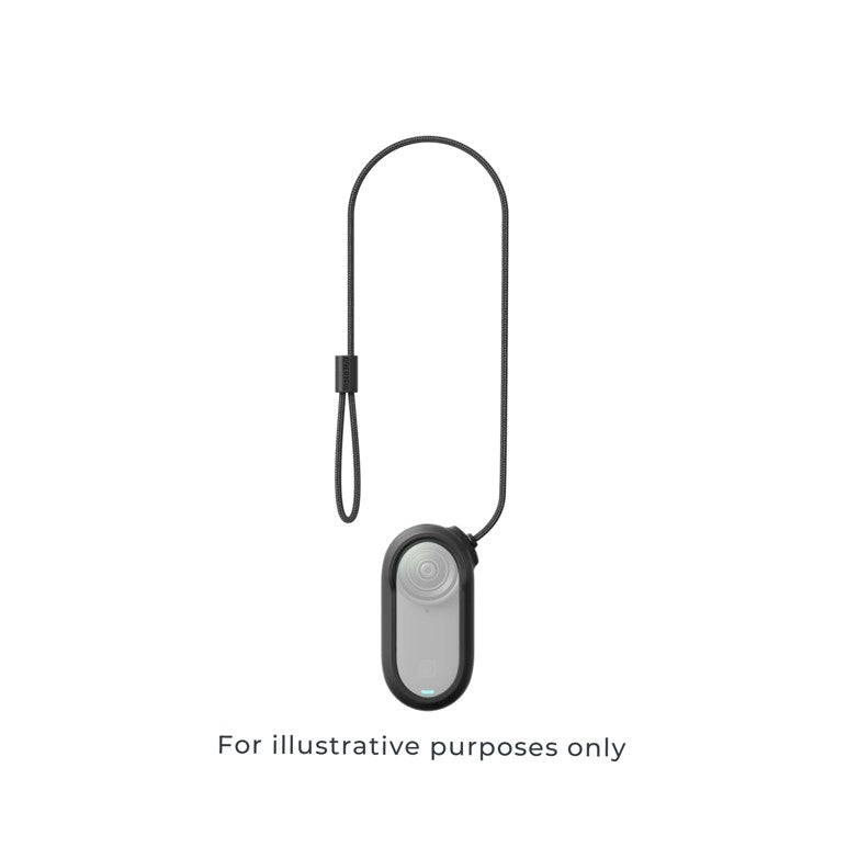 Insta360 GO Ultra Magnet Pendant
