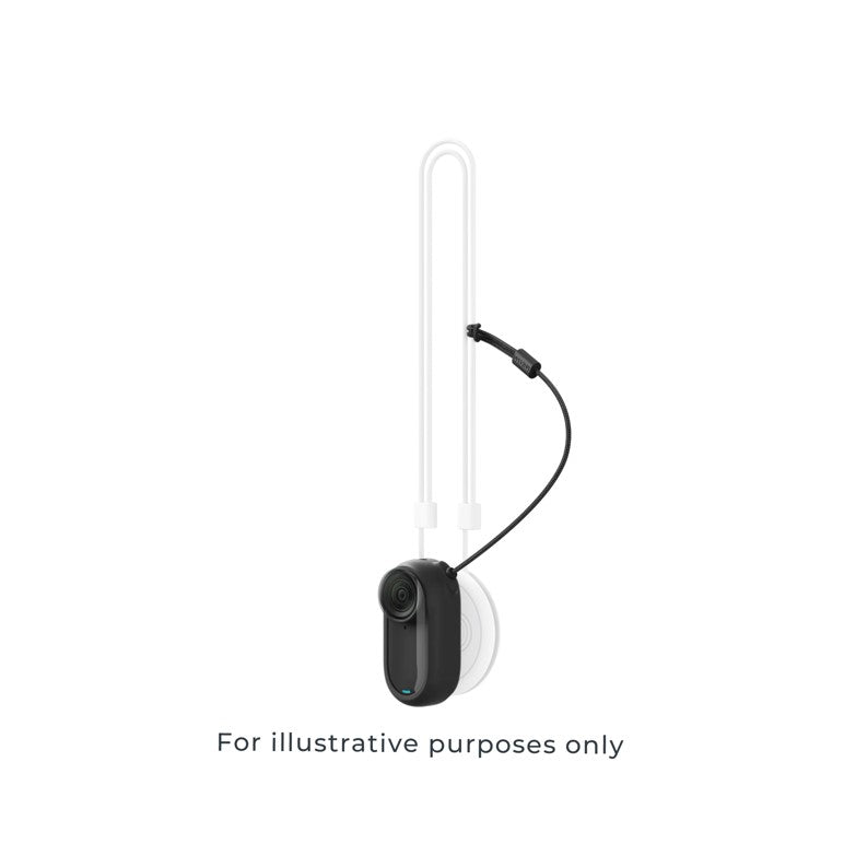 Insta360 GO Ultra Magnet Pendant