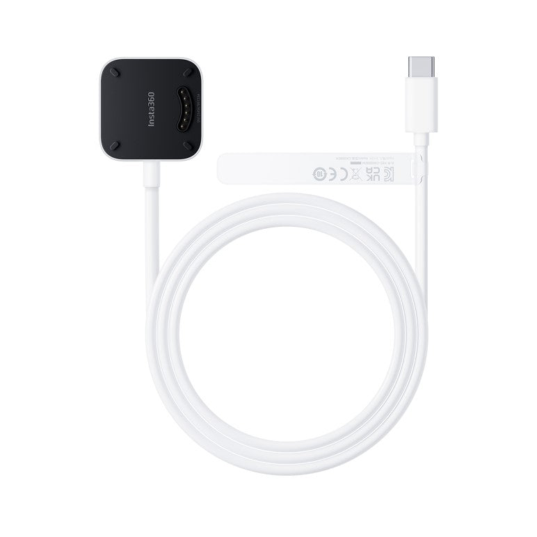 Insta360 GO Ultra Charging Base