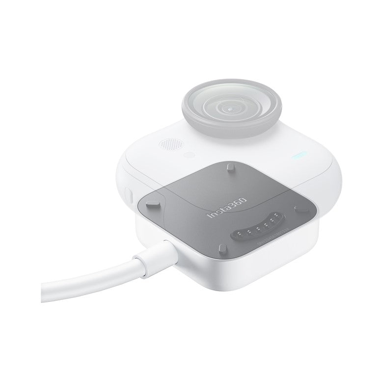 Insta360 GO Ultra Charging Base