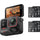 Insta360 Ace Pro 2 Action Camera  Dual Battery Bundle