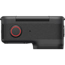 Insta360 Ace Pro 2 Action caméra  Bundle de batteries