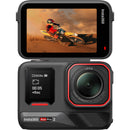 Insta360 Ace Pro 2 Action caméra  Bundle de batteries