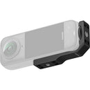 INSTA360 X5 MONTRE VERTICAL HORIZONTAL