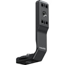 INSTA360 X5 MONTRE VERTICAL HORIZONTAL