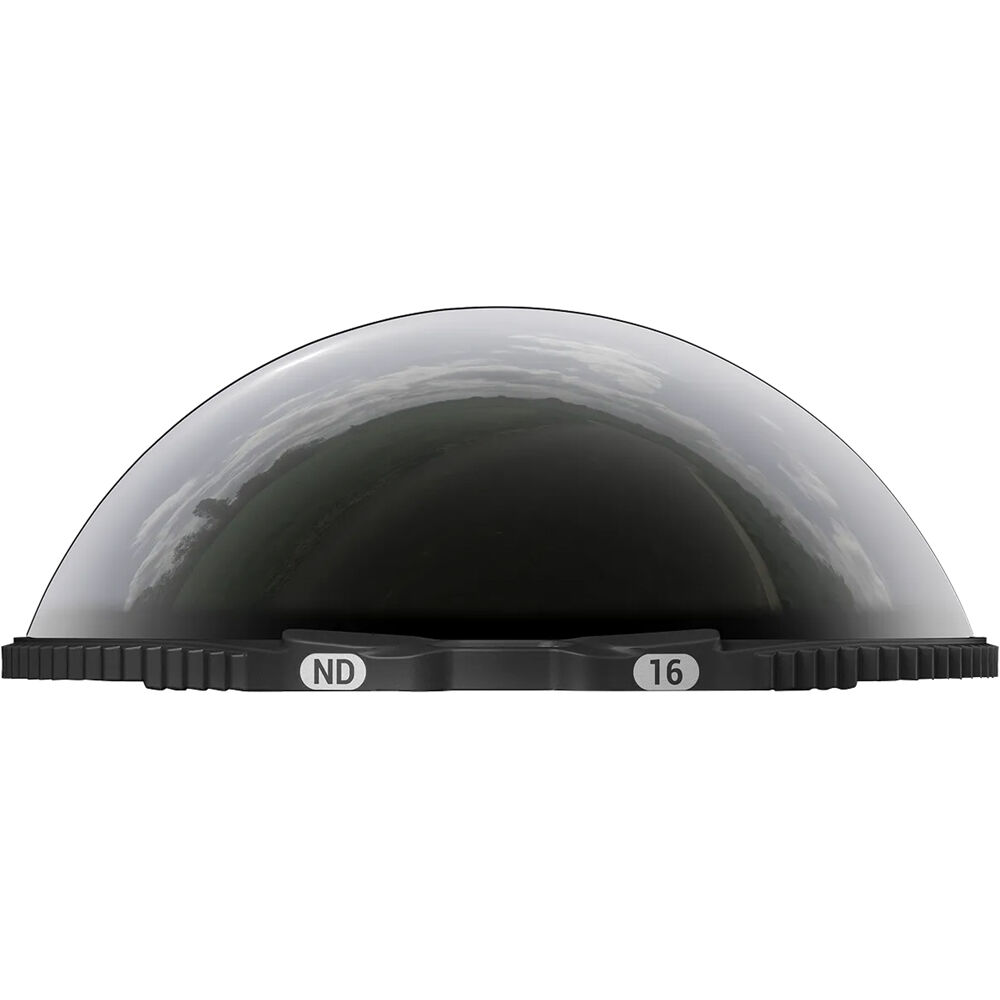 Ensemble de filtres Insta360 ND16 pour X4 Air (paquet de 2)