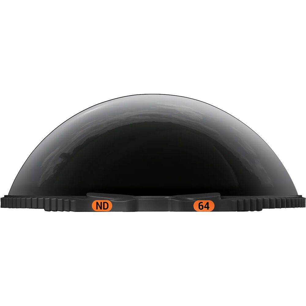 Ensemble de filtres Insta360 ND64 pour X4 Air (paquet de 2)