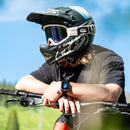 Télécommande de prévisualisation GPS Insta360 avec micro intégré