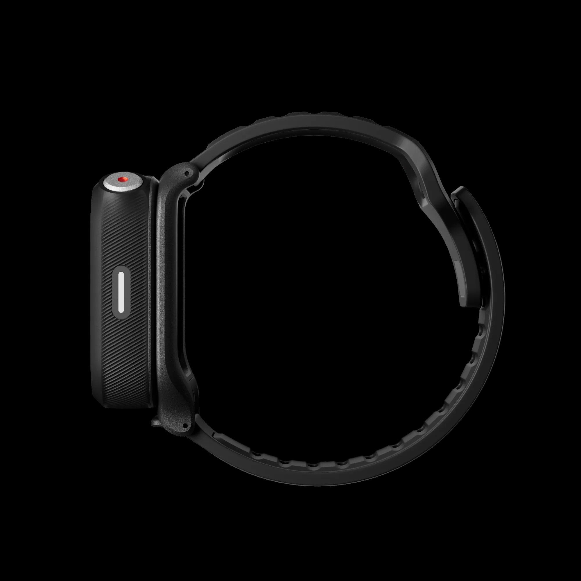 Télécommande de prévisualisation GPS Insta360 avec micro intégré