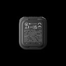 Télécommande de prévisualisation GPS Insta360 avec micro intégré