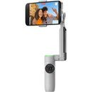 Insta360 Flow Pro Standard Bundle (gris)