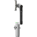 Insta360 Flow Pro Standard Bundle (gris)