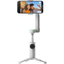 Insta360 Flow Pro Standard Bundle (gris)