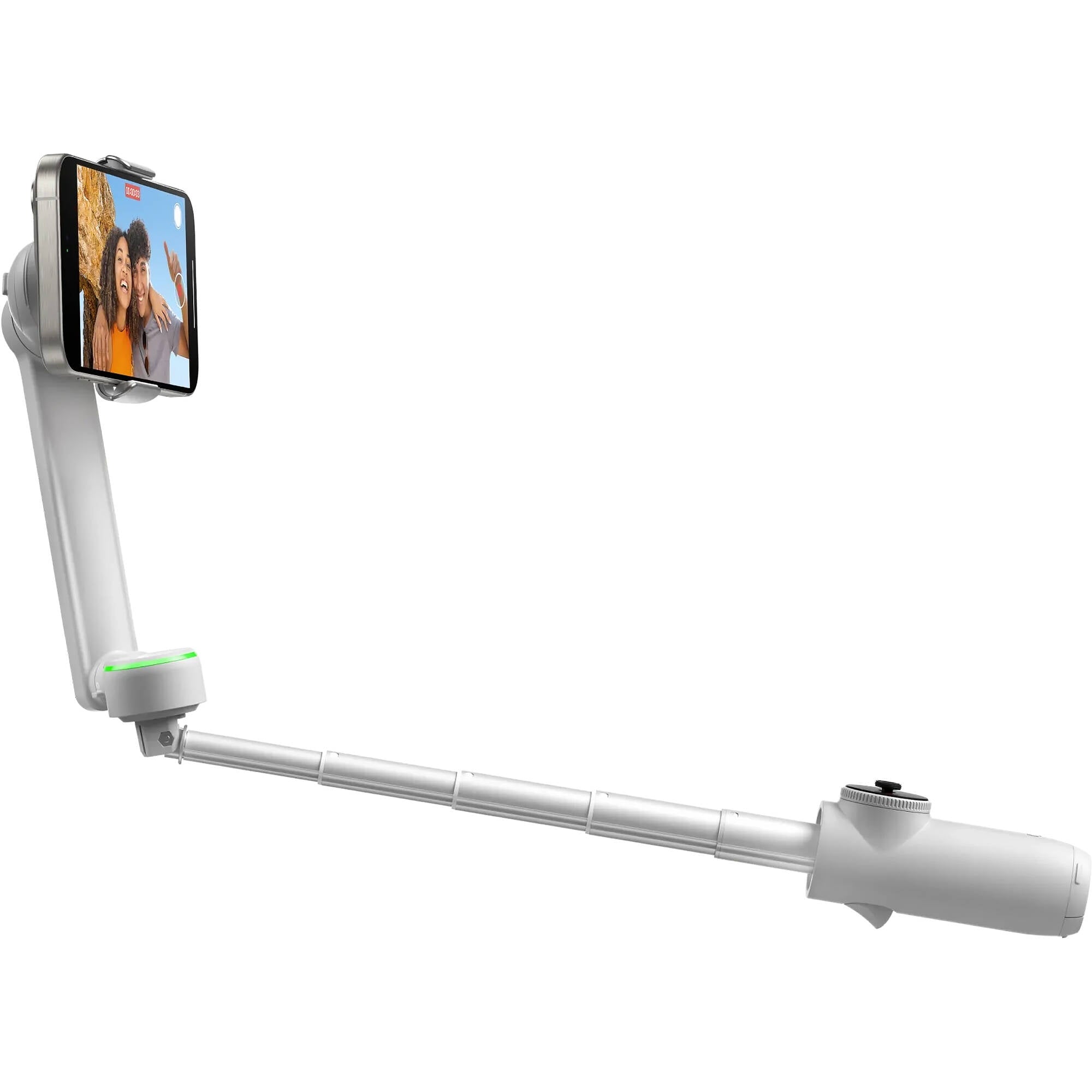 Insta360 Flow Pro Standard Bundle (gris)