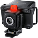 Blackmagic Design Studio caméra 4K plus G2