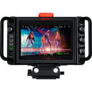 Blackmagic Design Studio caméra 4K plus G2