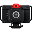 Blackmagic Design Studio caméra 4K plus G2