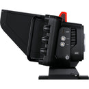 Blackmagic Design Studio caméra 4K plus G2