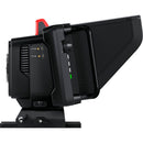 Blackmagic Design Studio caméra 4K plus G2