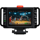 Blackmagic Design Studio Pro G2 4K caméra avec des connexions 12G-SDI / 10G