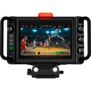Blackmagic Design Studio Pro G2 4K Camera with 12G-SDI/10G Connections