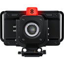 Blackmagic Design Studio Pro G2 4K caméra avec des connexions 12G-SDI / 10G