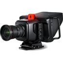 Blackmagic Design Studio Pro 6K Camera with 12G-SDI/10G Connections