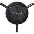 Blackmagic Design Focus Demande pour les caméras Studio Plus / Studio Pro