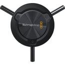 Blackmagic Design Focus Demande pour les caméras Studio Plus / Studio Pro