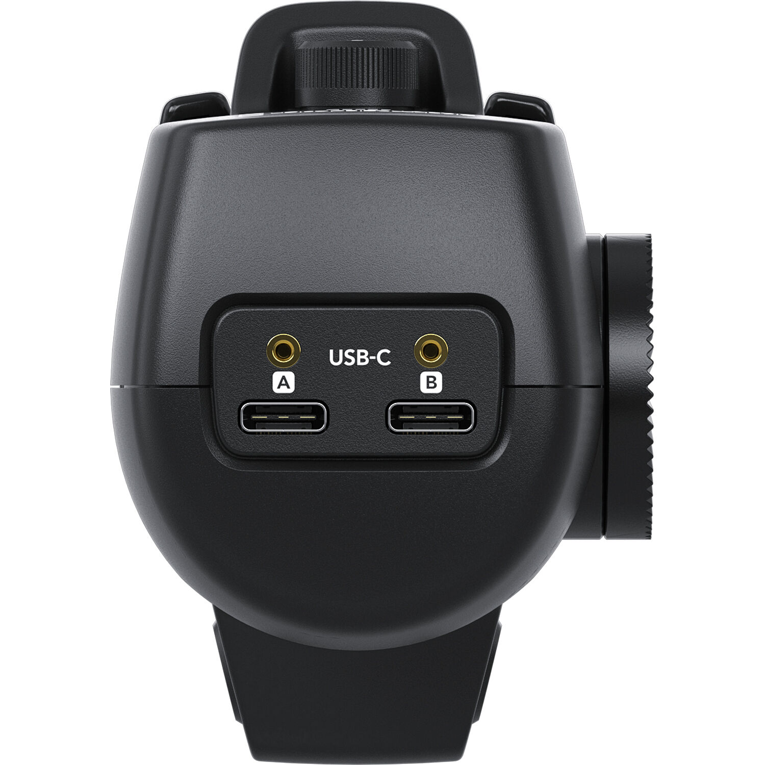 Blackmagic Design Zoom Demand for Studio Plus/Studio Pro Cameras