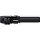 Blackmagic Design Zoom Demande de caméras Studio Plus / Studio Pro