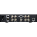 Blackmagic Design Studio Converter with 10G PoE RJ-45 Connection