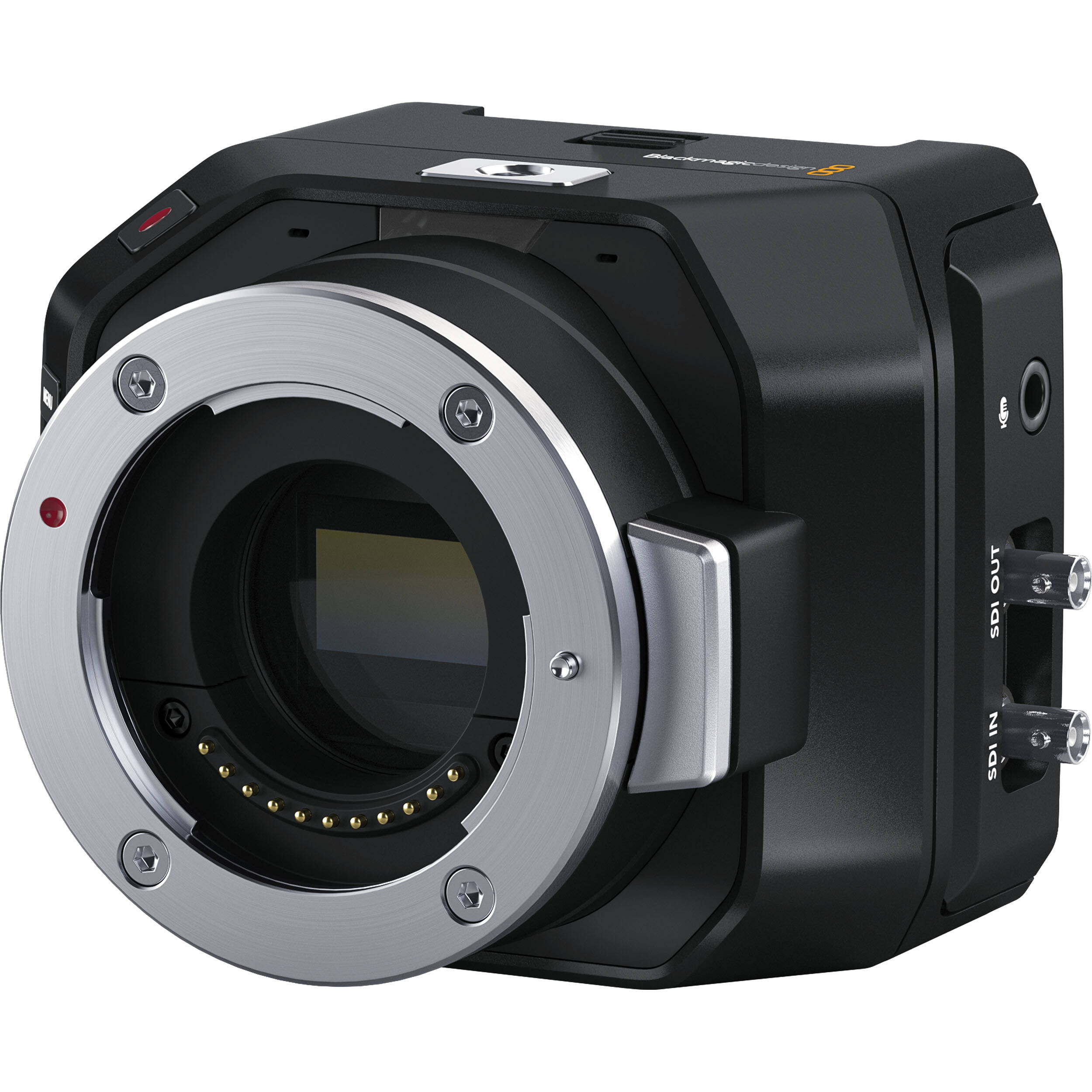 Blackmagic Design Micro Studio G2 4K Camera