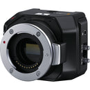 Blackmagic Design Micro Studio G2 4K Camera