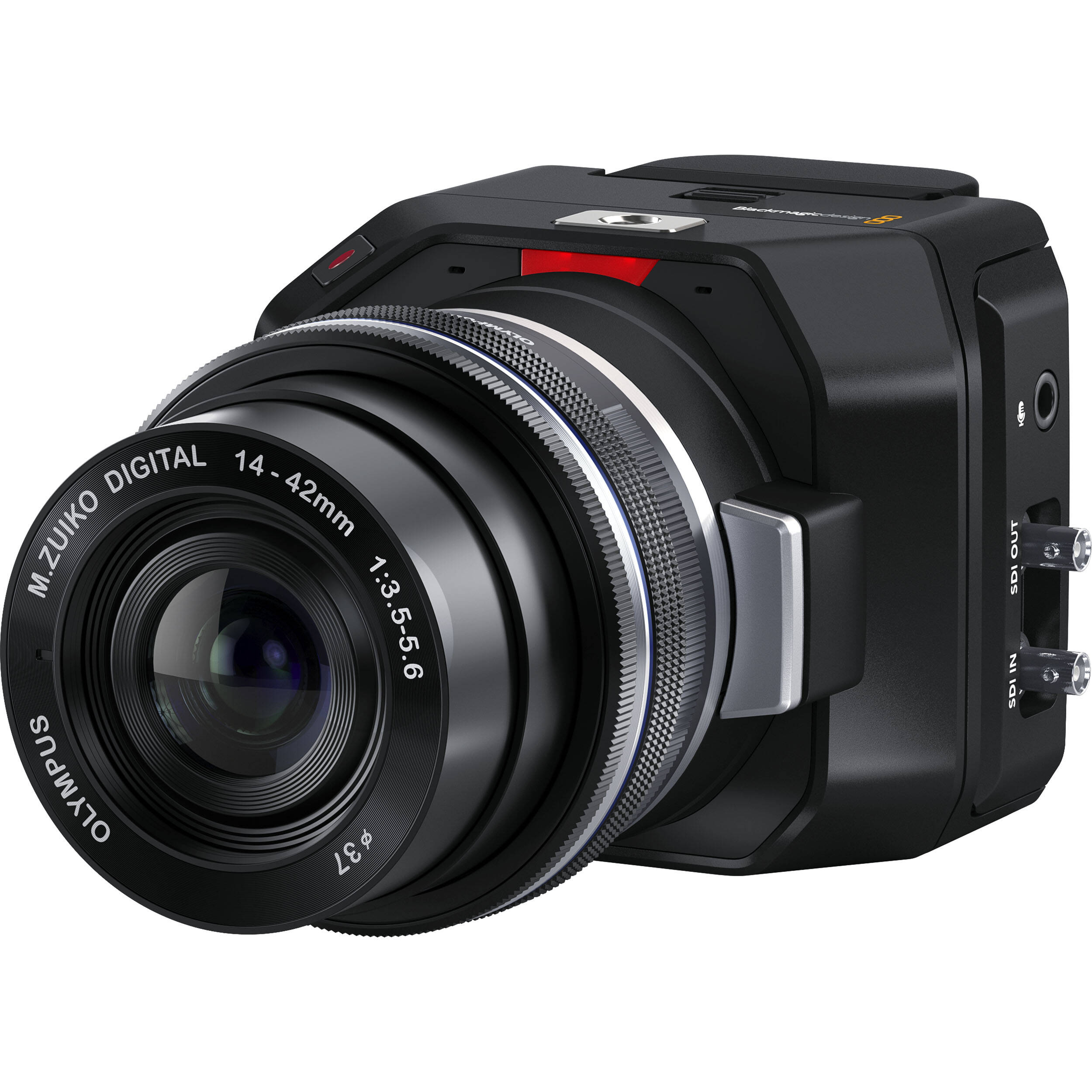 Blackmagic Design Micro Studio G2 4K Camera