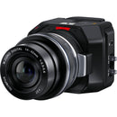 Blackmagic Design Micro Studio G2 4K Camera