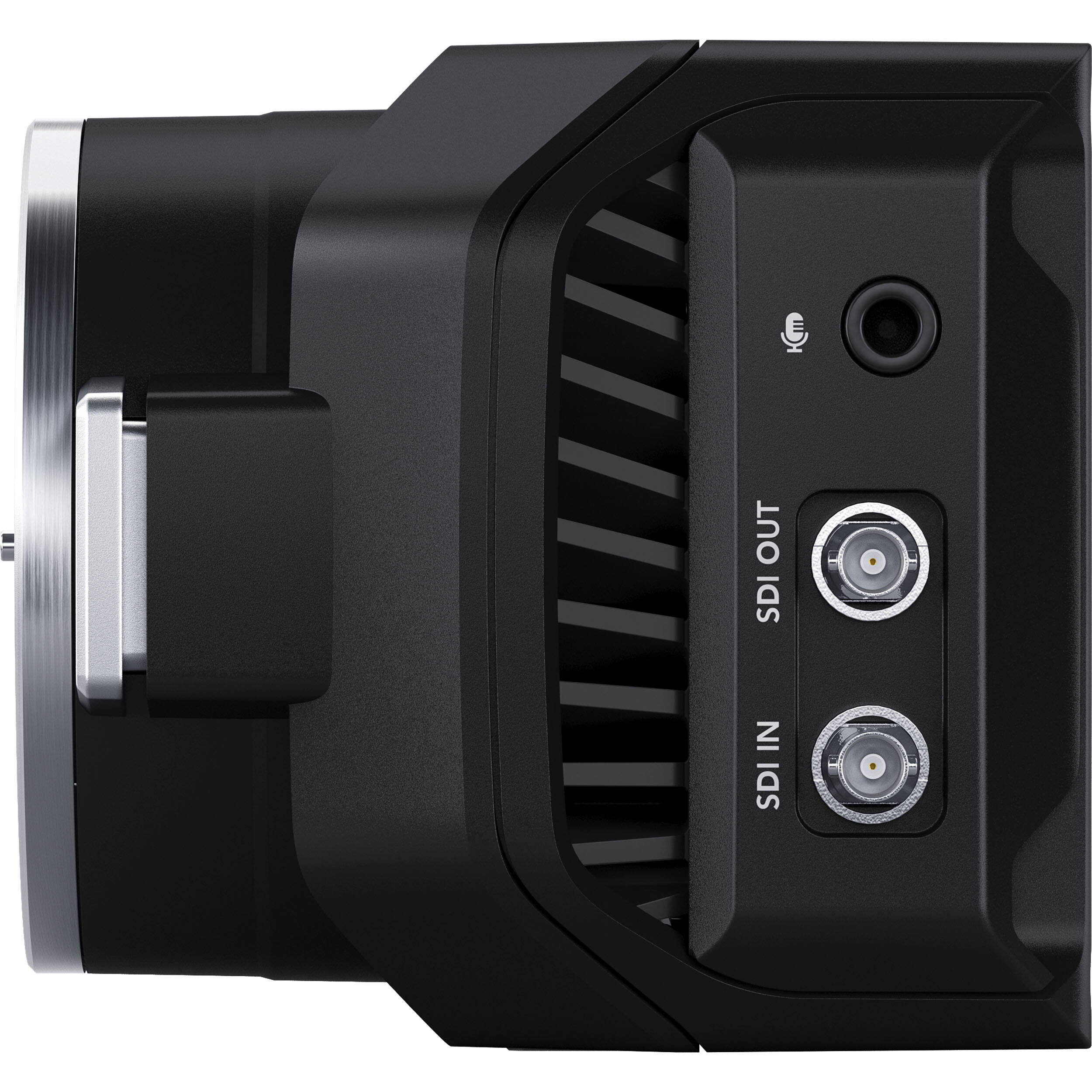 Blackmagic Design Micro Studio G2 4K Camera