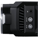 Blackmagic Design Micro Studio G2 4K Camera